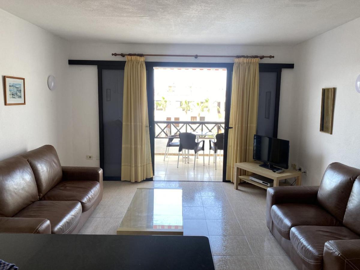 Apartments Los Cristianos 15A2 Exterior photo