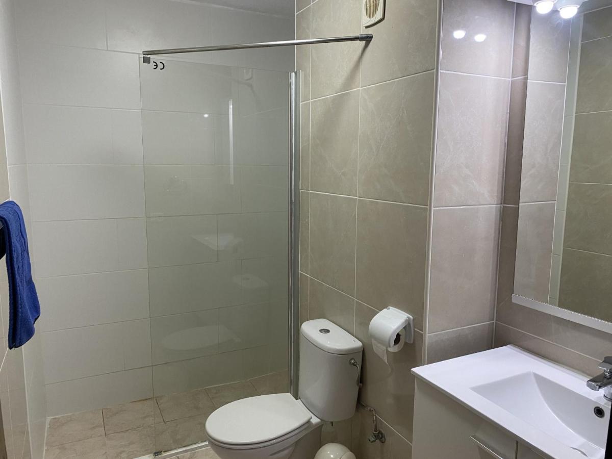 Apartments Los Cristianos 15A2 Exterior photo